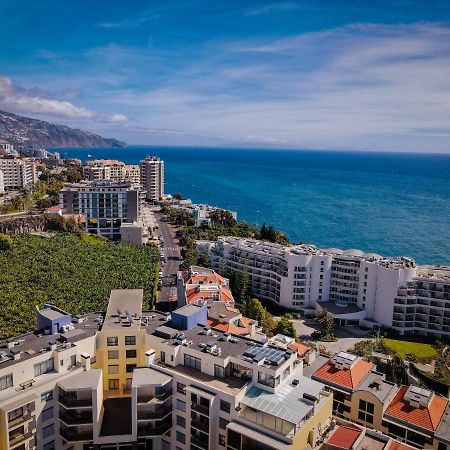 Centromar Residence Ocean View By Atlantic Holiday Funchal  Kültér fotó