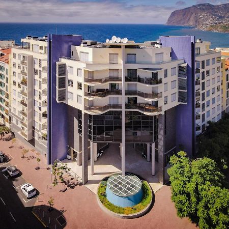 Centromar Residence Ocean View By Atlantic Holiday Funchal  Kültér fotó