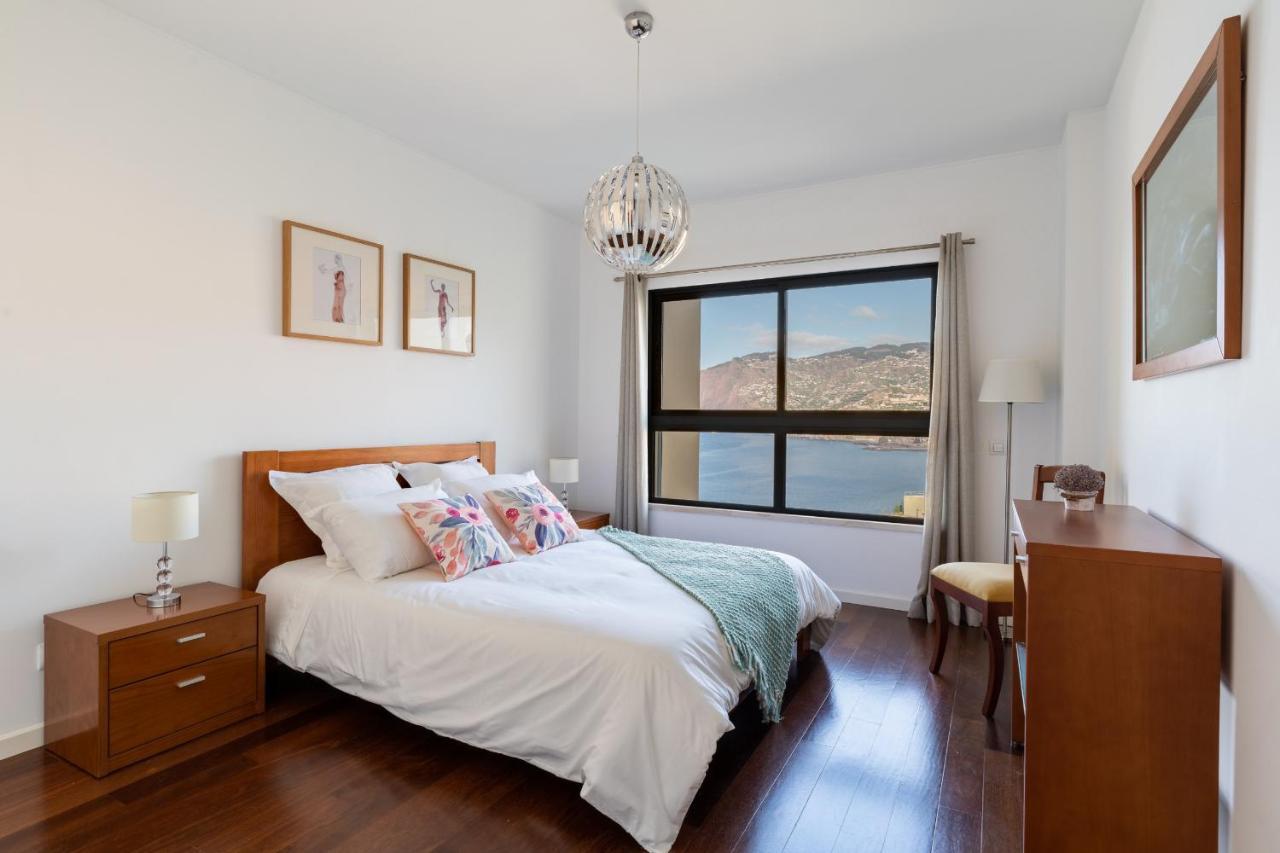 Centromar Residence Ocean View By Atlantic Holiday Funchal  Kültér fotó