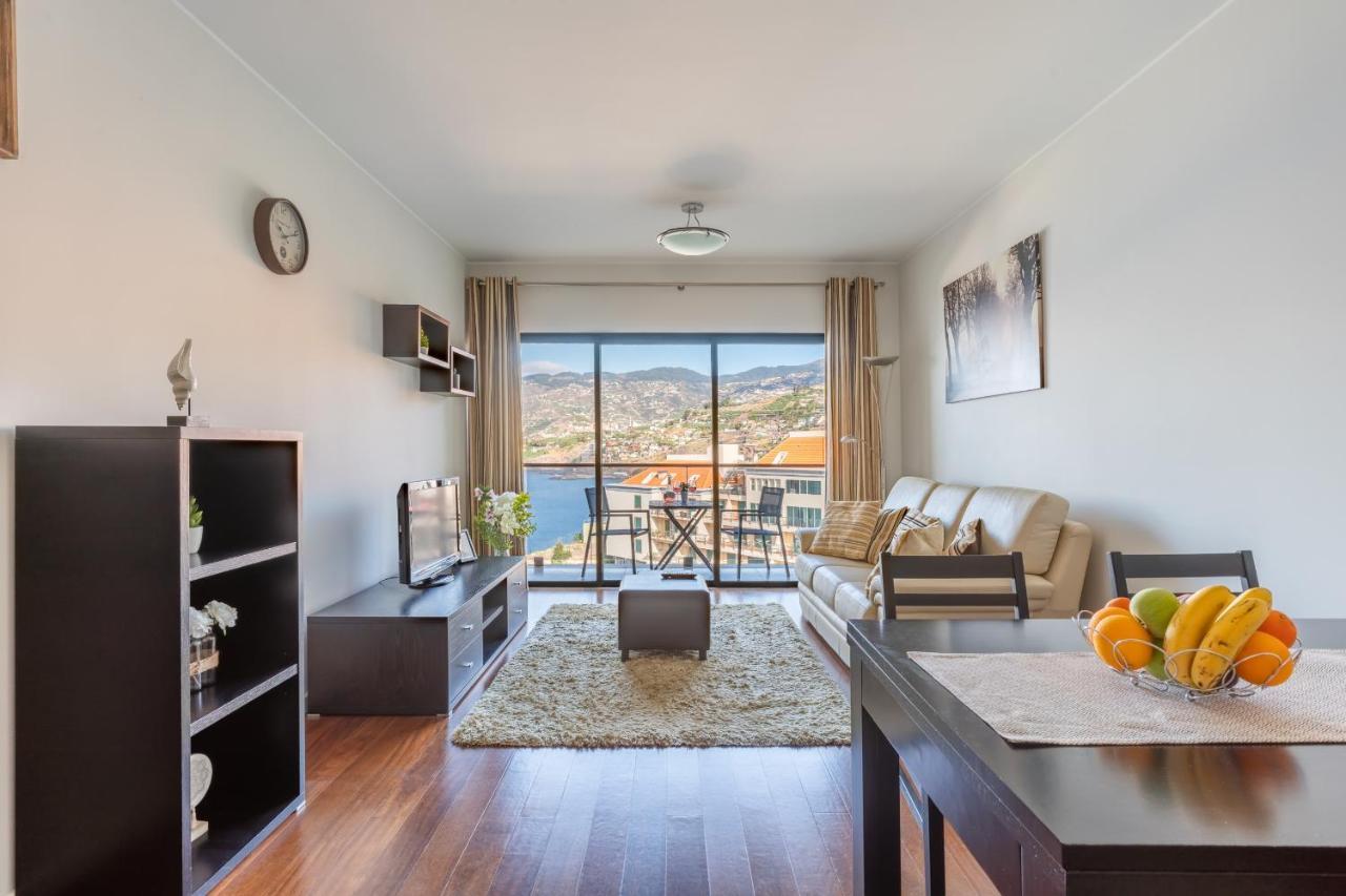 Centromar Residence Ocean View By Atlantic Holiday Funchal  Kültér fotó
