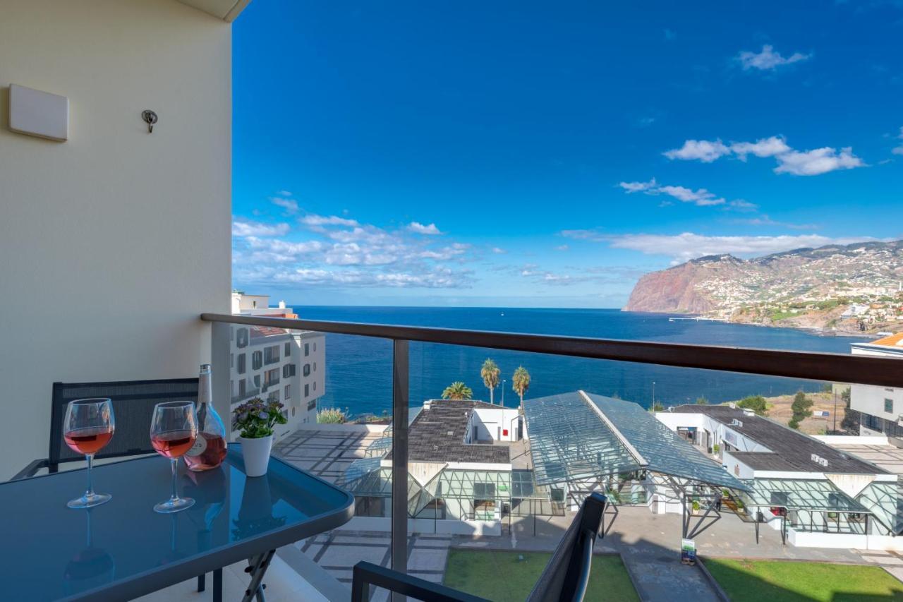 Centromar Residence Ocean View By Atlantic Holiday Funchal  Kültér fotó