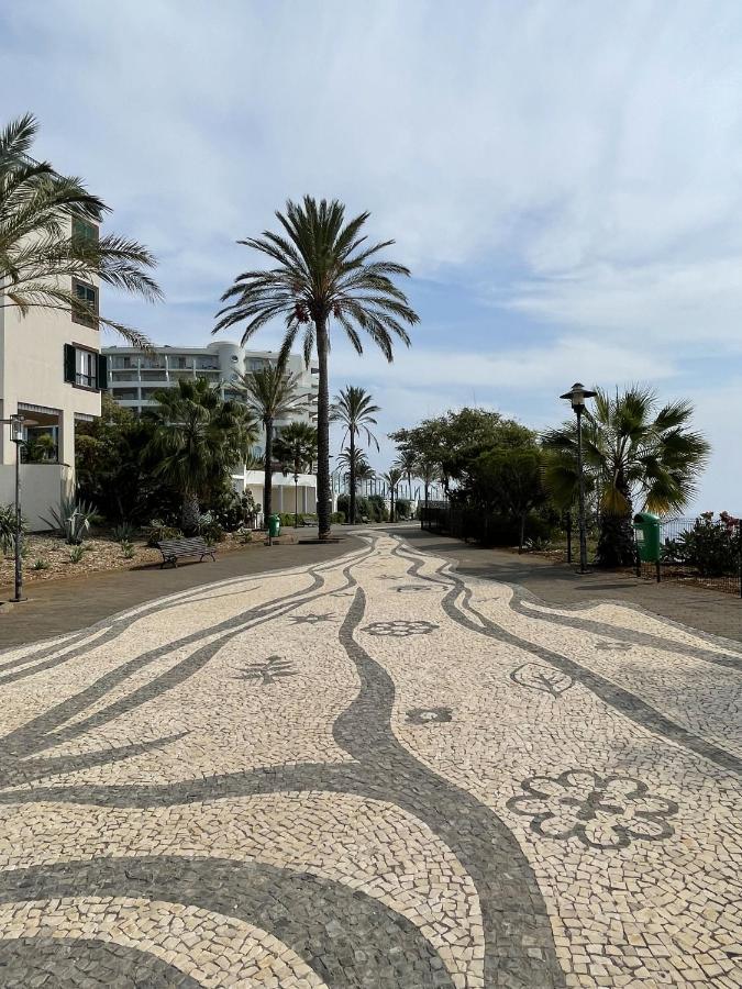 Centromar Residence Ocean View By Atlantic Holiday Funchal  Kültér fotó