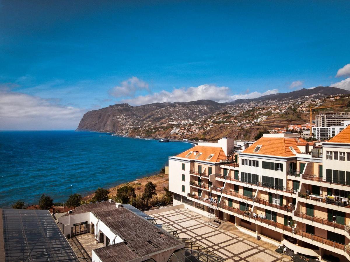 Centromar Residence Ocean View By Atlantic Holiday Funchal  Kültér fotó