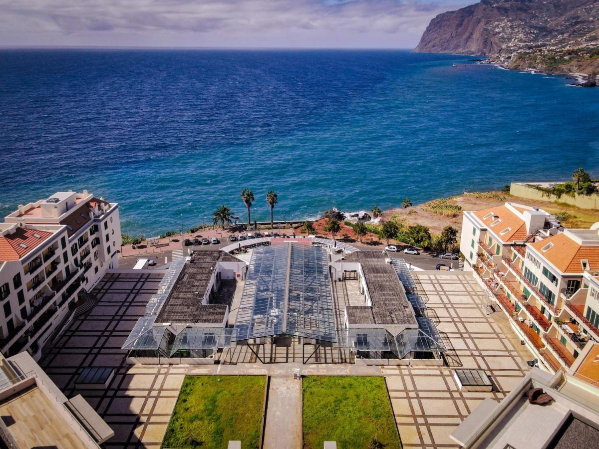 Centromar Residence Ocean View By Atlantic Holiday Funchal  Kültér fotó