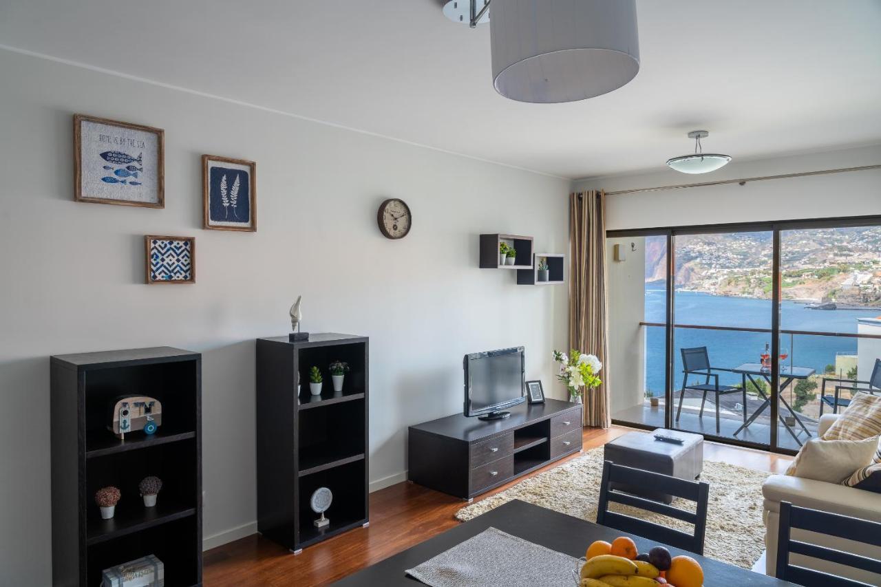 Centromar Residence Ocean View By Atlantic Holiday Funchal  Kültér fotó