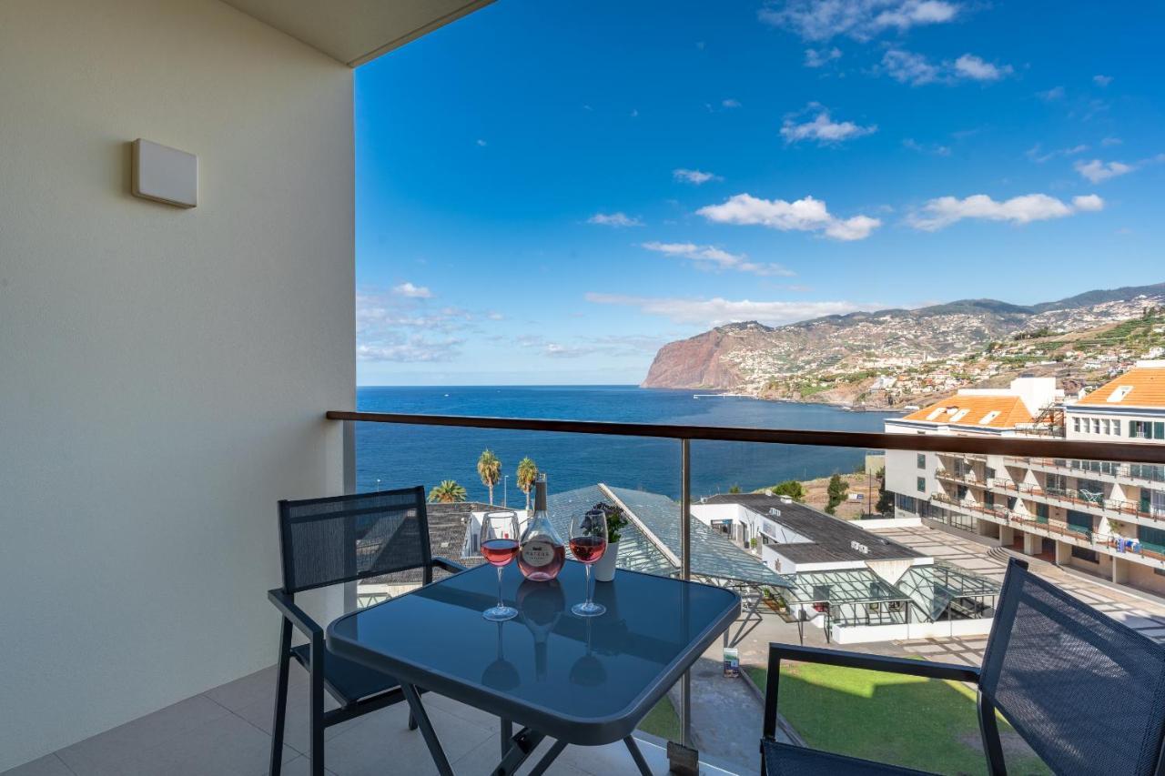 Centromar Residence Ocean View By Atlantic Holiday Funchal  Kültér fotó