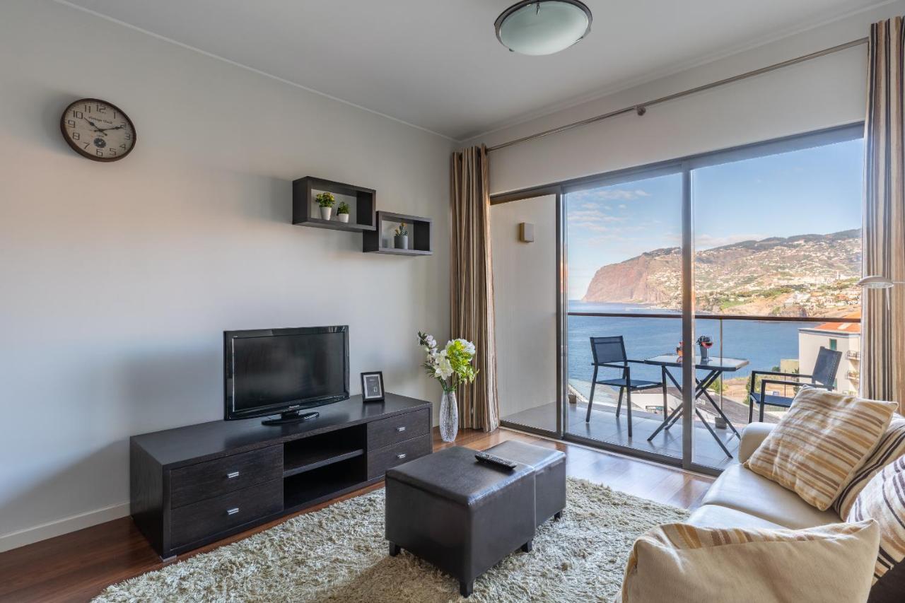 Centromar Residence Ocean View By Atlantic Holiday Funchal  Kültér fotó