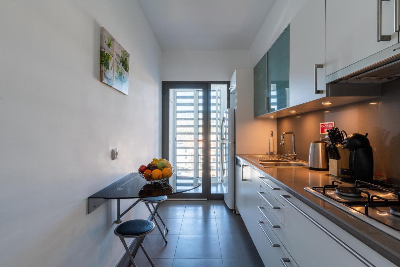 Centromar Residence Ocean View By Atlantic Holiday Funchal  Kültér fotó